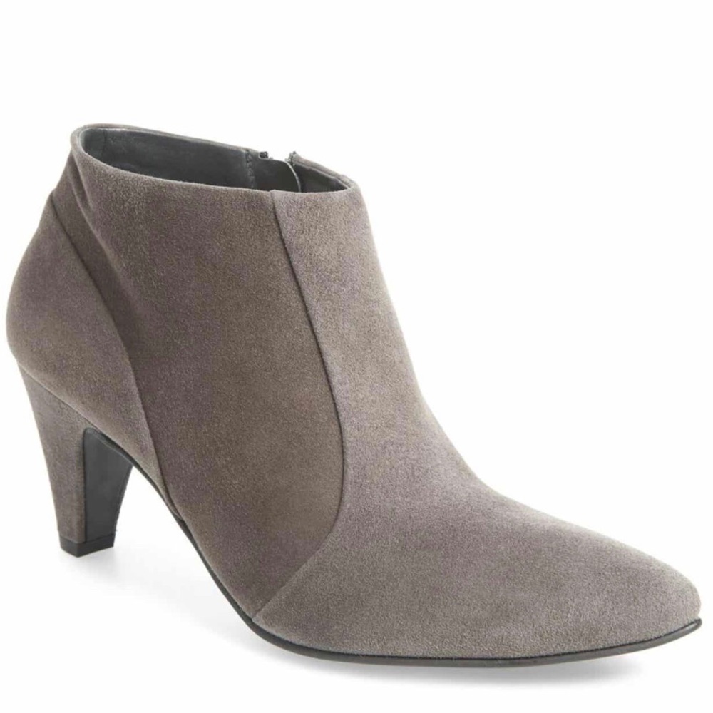 🆕 Paul Green Tatum Suede Bootie